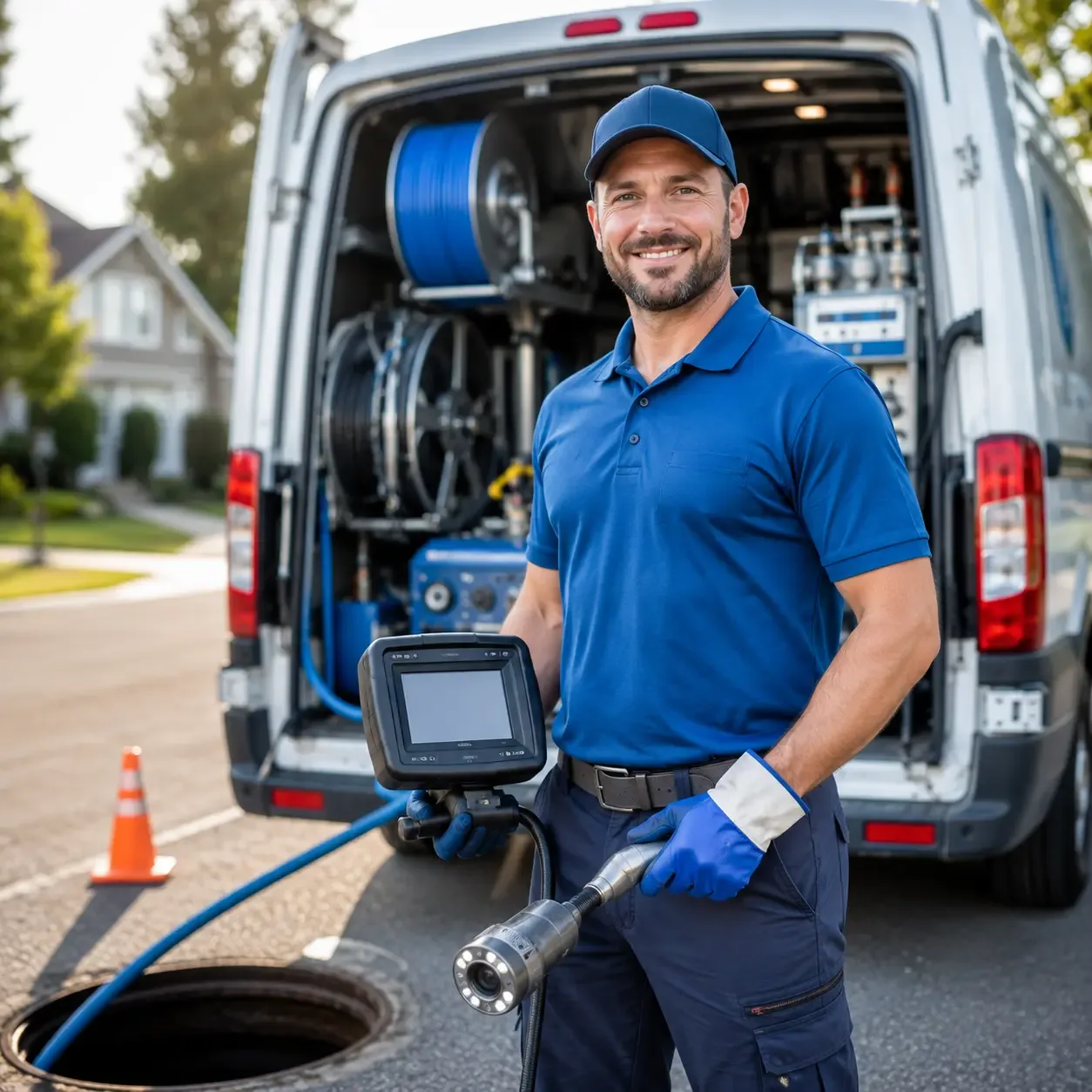 Local Pipe Relining specialists in Sullivans Island, SC