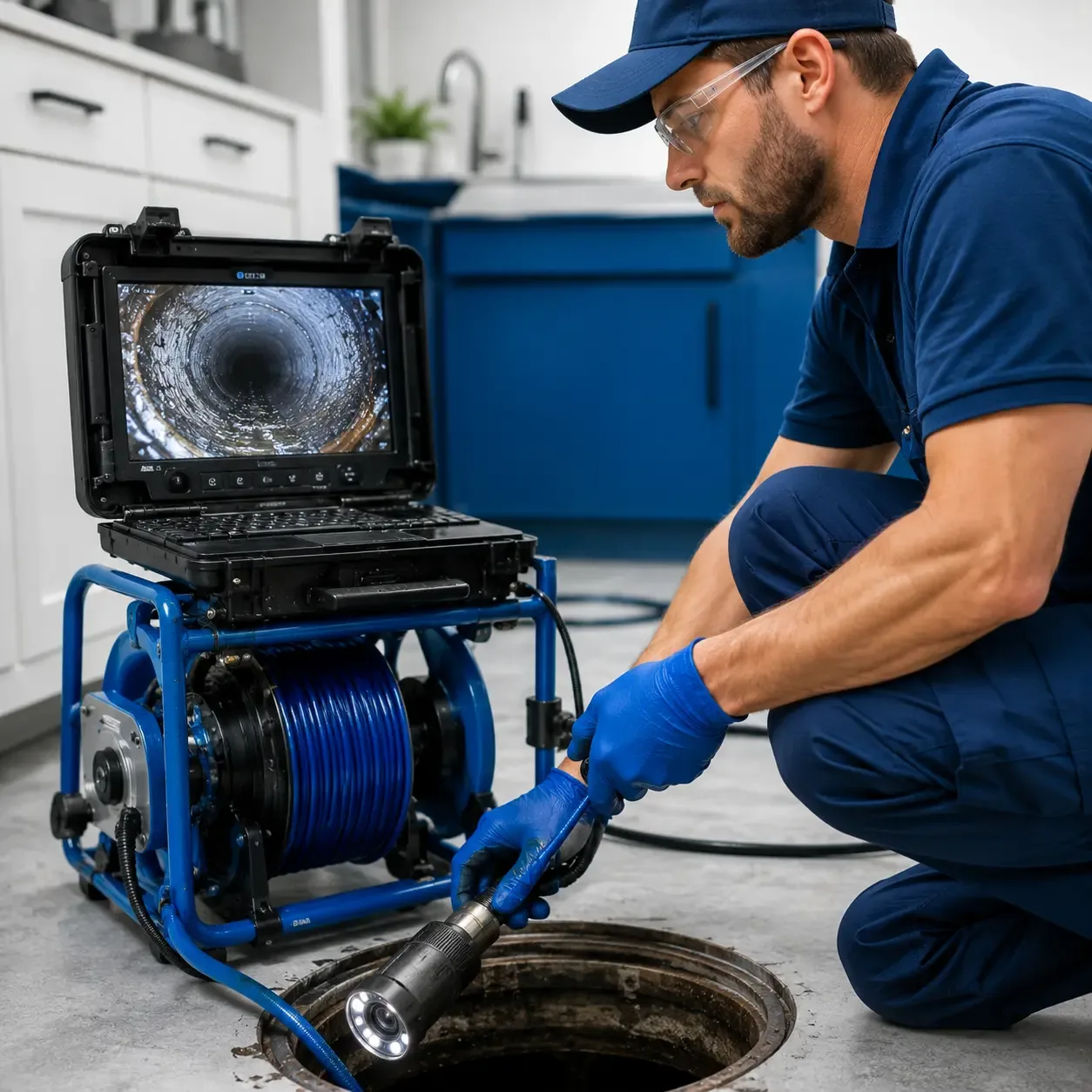 Pipe Relining professionals serving Sullivans Island, SC